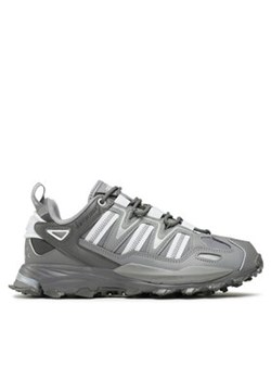 adidas Sneakersy Hyperturf IE2103 Szary ze sklepu MODIVO w kategorii Buty trekkingowe męskie - zdjęcie 170969328