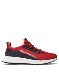 Helly Hansen Sneakersy Rwb Toucan 11861_162 Czerwony ze sklepu MODIVO w kategorii Buty sportowe męskie - zdjęcie 170969396