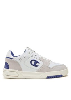 Champion Sneakersy Z80 Low Sl Low Cut Shoe S22173-WW008 Biały ze sklepu MODIVO w kategorii Buty sportowe męskie - zdjęcie 170969738