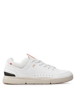 On Sneakersy The Roger 48.99156 Biały ze sklepu MODIVO w kategorii Trampki męskie - zdjęcie 170969756