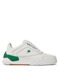 Fila Sneakersy Modern T '23 FFM0216.13063 Biały ze sklepu MODIVO w kategorii Buty sportowe męskie - zdjęcie 170969817