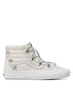 Vans Sneakersy Sk8-Hi Echo Dx VN0A7Q5OWWW1 Biały ze sklepu MODIVO w kategorii Trampki męskie - zdjęcie 170969859