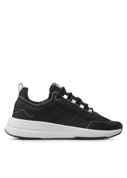 adidas Sneakersy Comfort Runner HP9836 Czarny ze sklepu MODIVO w kategorii Buty sportowe damskie - zdjęcie 170969888