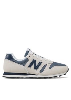 New Balance Sneakersy ML373OF2 Biały ze sklepu MODIVO w kategorii Buty sportowe męskie - zdjęcie 170969938