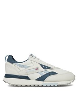 Reebok Sneakersy LX2200 IE4868 Biały ze sklepu MODIVO w kategorii Buty sportowe męskie - zdjęcie 170970417