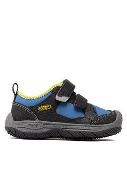 Keen Sneakersy Speed Hound 1026210 Czarny ze sklepu MODIVO w kategorii Buty sportowe dziecięce - zdjęcie 170970495