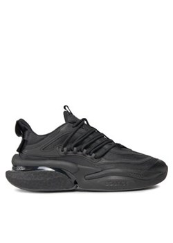 adidas Sneakersy Alphaboost V1 Shoes IF9839 Czarny ze sklepu MODIVO w kategorii Buty sportowe męskie - zdjęcie 170970549