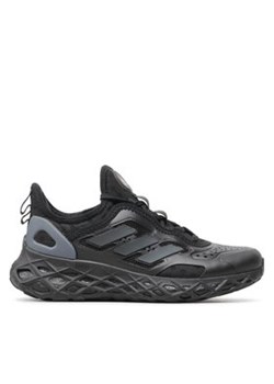 adidas Buty Web BOOST Shoes HQ4210 Czarny ze sklepu MODIVO w kategorii Buty sportowe dziecięce - zdjęcie 170970555