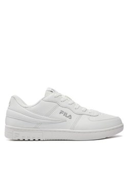 Fila Sneakersy Noclaf Low FFM0022.10004 Biały ze sklepu MODIVO w kategorii Buty sportowe męskie - zdjęcie 170970729