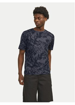 Jack&Jones T-Shirt Guru 12249188 Szary Standard Fit ze sklepu MODIVO w kategorii T-shirty męskie - zdjęcie 170970795