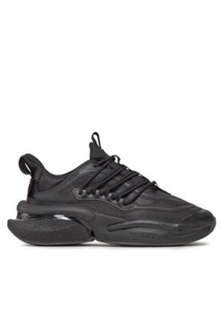 adidas Sneakersy Alphaboost V1 Shoes IG7515 Czarny ze sklepu MODIVO w kategorii Buty sportowe damskie - zdjęcie 170970895