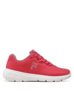 Fila Sneakersy Flexx Wmn FFW0119.30011 Różowy ze sklepu MODIVO w kategorii Buty sportowe damskie - zdjęcie 170970957