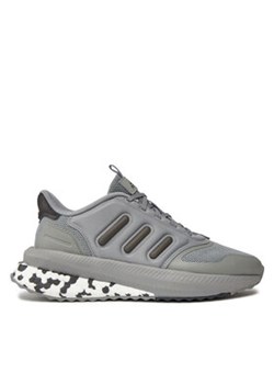 adidas Sneakersy X_Plrphase IG4769 Szary ze sklepu MODIVO w kategorii Buty sportowe męskie - zdjęcie 170970967