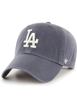 Czapka z daszkiem MLB Los Angeles Dodgers 47 Brand ze sklepu SPORT-SHOP.pl w kategorii Czapki z daszkiem męskie - zdjęcie 170974098