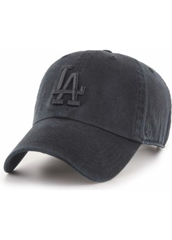 Czapka z daszkiem MLB Los Angeles Dodgers 47 Brand ze sklepu SPORT-SHOP.pl w kategorii Czapki z daszkiem męskie - zdjęcie 170974315
