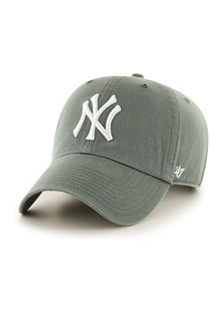 Czapka z daszkiem New York Yankees Clean Up 47 Brand ze sklepu SPORT-SHOP.pl w kategorii Czapki z daszkiem męskie - zdjęcie 170974336