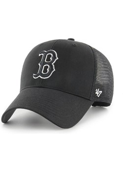 Czapka z daszkiem MLB Boston Red Sox Branson '47 MVP 47 Brand ze sklepu SPORT-SHOP.pl w kategorii Czapki z daszkiem męskie - zdjęcie 170974386