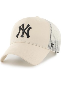 Czapka z daszkiem MLB New York Yankees Branson '47 MVP 47 Brand ze sklepu SPORT-SHOP.pl w kategorii Czapki z daszkiem męskie - zdjęcie 170974515