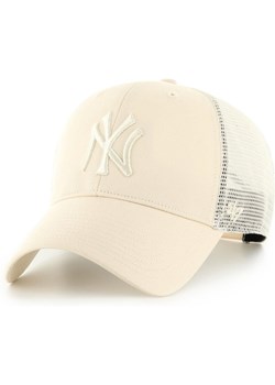 Czapka z daszkiem MLB New York Yankees Branson '47 MVP 47 Brand ze sklepu SPORT-SHOP.pl w kategorii Czapki z daszkiem męskie - zdjęcie 170974675