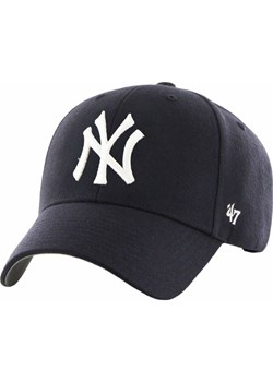 Czapka z daszkiem MLB New York Yankees '47 MVP 47 Brand ze sklepu SPORT-SHOP.pl w kategorii Czapki z daszkiem męskie - zdjęcie 170974738