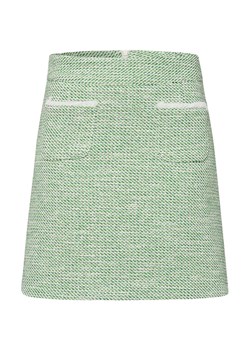 More &amp; More Spódnica w kolorze zielonym ze sklepu Limango Polska w kategorii Spódnice - zdjęcie 170975205