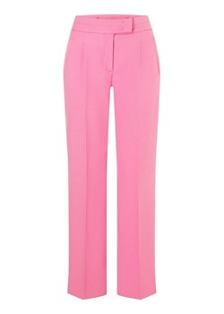 More &amp; More Spodnie w kolorze jasnoróżowym ze sklepu Limango Polska w kategorii Spodnie damskie - zdjęcie 170975207