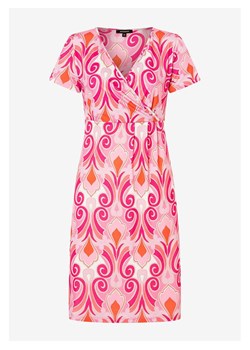More &amp; More Sukienka w kolorze różowym ze sklepu Limango Polska w kategorii Sukienki - zdjęcie 170975227