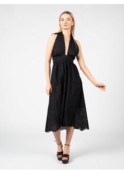 Pinko Sukienka | 102077 A19I | Kobieta | Czarny ze sklepu ubierzsie.com w kategorii Sukienki - zdjęcie 170975869