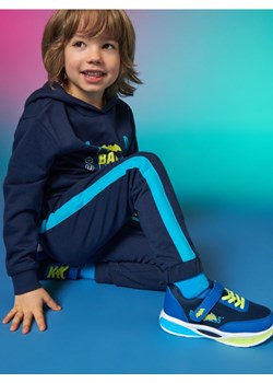 Sinsay - Sneakersy LED Batwheels - wielobarwny ze sklepu Sinsay w kategorii Buty sportowe dziecięce - zdjęcie 170977786