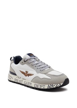 Aeronautica Militare Sneakersy Running ze sklepu Gomez Fashion Store w kategorii Buty sportowe męskie - zdjęcie 170979615