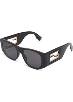 Fendi Okulary przeciwsłoneczne FE40109I ze sklepu Gomez Fashion Store w kategorii Okulary przeciwsłoneczne damskie - zdjęcie 170979668