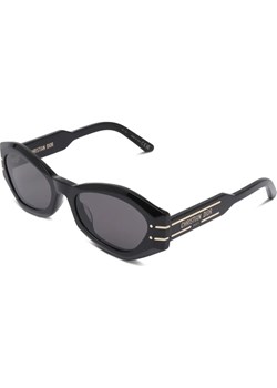 Dior Okulary przeciwsłoneczne DIORSIGNATUR_ ze sklepu Gomez Fashion Store w kategorii Okulary przeciwsłoneczne damskie - zdjęcie 170979675