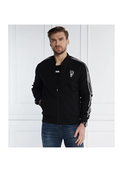 Karl Lagerfeld Bluza | Regular Fit ze sklepu Gomez Fashion Store w kategorii Bluzy męskie - zdjęcie 170979687