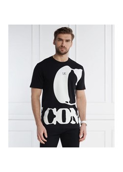 C.P. Company T-shirt | Relaxed fit ze sklepu Gomez Fashion Store w kategorii T-shirty męskie - zdjęcie 170979696