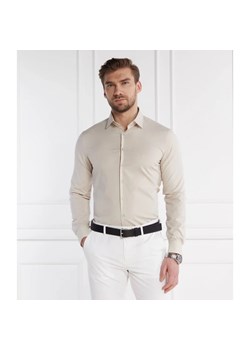 Calvin Klein Koszula | Slim Fit ze sklepu Gomez Fashion Store w kategorii Koszule męskie - zdjęcie 170979705
