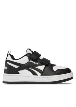 Reebok Sneakersy Royal Prime 2 IE6674 Czarny ze sklepu MODIVO w kategorii Buty sportowe dziecięce - zdjęcie 170984888