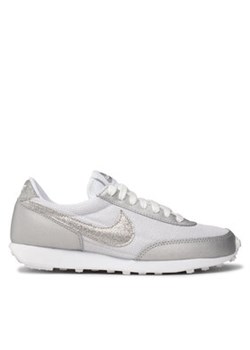 Nike Sneakersy Dbreak DH4263 100 Biały ze sklepu MODIVO w kategorii Buty sportowe damskie - zdjęcie 170984895