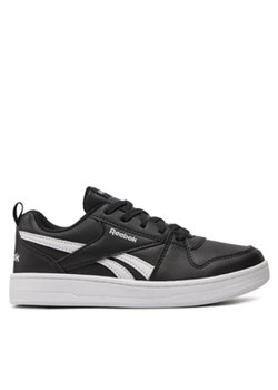 Reebok Sneakersy Royal Prime 2 FV2427 Czarny ze sklepu MODIVO w kategorii Buty sportowe dziecięce - zdjęcie 170984945