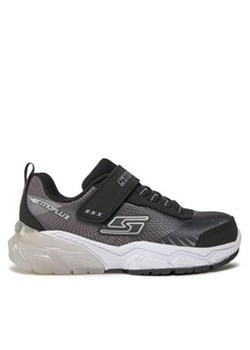Skechers Sneakersy Thermoflux 2.0 Kodron 403728L/BKCC Czarny ze sklepu MODIVO w kategorii Buty sportowe dziecięce - zdjęcie 170985059
