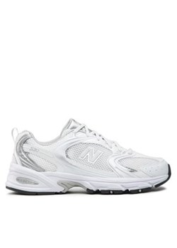 New Balance Sneakersy MR530EMA Biały ze sklepu MODIVO w kategorii Buty sportowe męskie - zdjęcie 170985105