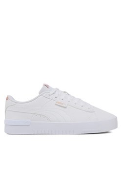 Puma Sneakersy Jada Renew Nubuck 391133 01 Écru ze sklepu MODIVO w kategorii Buty sportowe damskie - zdjęcie 170985246