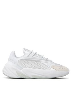 adidas Sneakersy Ozelia W H04269 Biały ze sklepu MODIVO w kategorii Buty sportowe damskie - zdjęcie 170985315