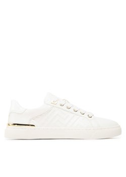 Aldo Sneakersy Iconispec 13542872 Biały ze sklepu MODIVO w kategorii Trampki damskie - zdjęcie 170985455