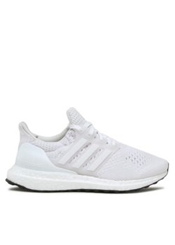 adidas Sneakersy Ultraboost 1.0 Shoes HQ4207 Biały ze sklepu MODIVO w kategorii Buty sportowe damskie - zdjęcie 170985539