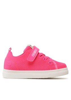 Primigi Sneakersy 3951000 M Różowy ze sklepu MODIVO w kategorii Trampki dziecięce - zdjęcie 170985617