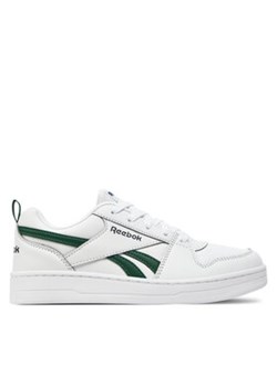 Reebok Sneakersy Royal Prime 2 GX1447 Biały ze sklepu MODIVO w kategorii Buty sportowe dziecięce - zdjęcie 170985628