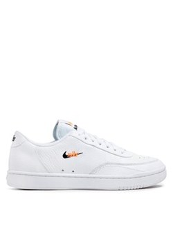 Nike Buty Court Vintage Prem CT1726 100 Biały ze sklepu MODIVO w kategorii Buty sportowe męskie - zdjęcie 170985805