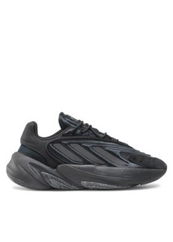 adidas Sneakersy Ozelia W H04268 Czarny ze sklepu MODIVO w kategorii Buty sportowe damskie - zdjęcie 170985806