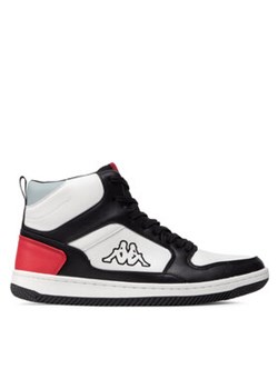 Kappa Sneakersy 243078 Kolorowy ze sklepu MODIVO w kategorii Buty sportowe męskie - zdjęcie 170985815