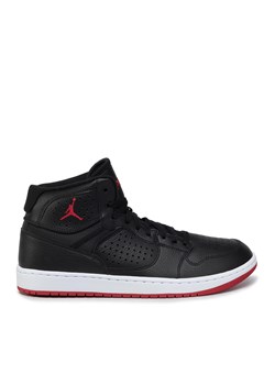 Buty Nike Jordan Access AR3762 001 Black/Gym Red/White ze sklepu eobuwie.pl w kategorii Buty sportowe męskie - zdjęcie 170986509